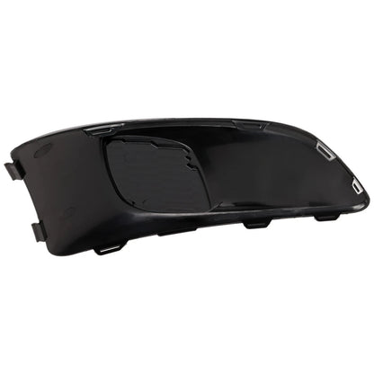 Fog Light Cover For 2012-2016 Chevrolet Sonic Black Front Driver Side GM1038134