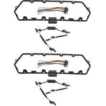 Valve Cover Gasket For 1999-03 Ford F-250 Super Duty 7.3L with Direct Injection