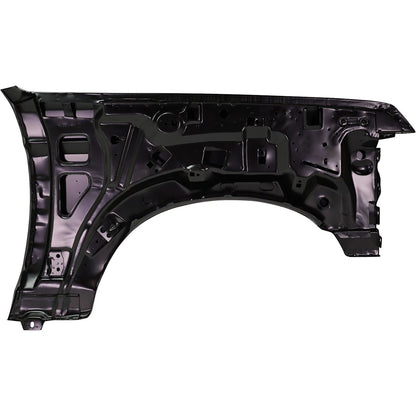 Fender For Ford F-150 1987-1991 Front Driver and Passenger Side