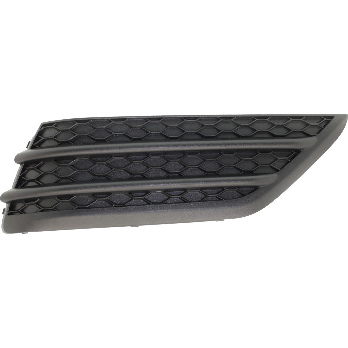 Front Bumper Grille Passenger Side For 2016 2017 2018 Honda Pilot LX EX EX-L
