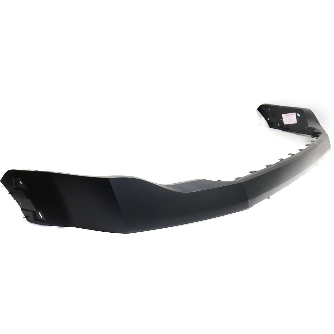 CAPA Bumper Cover For 2007-2014 Ford Expedition Front Upper and Lower Set of 2