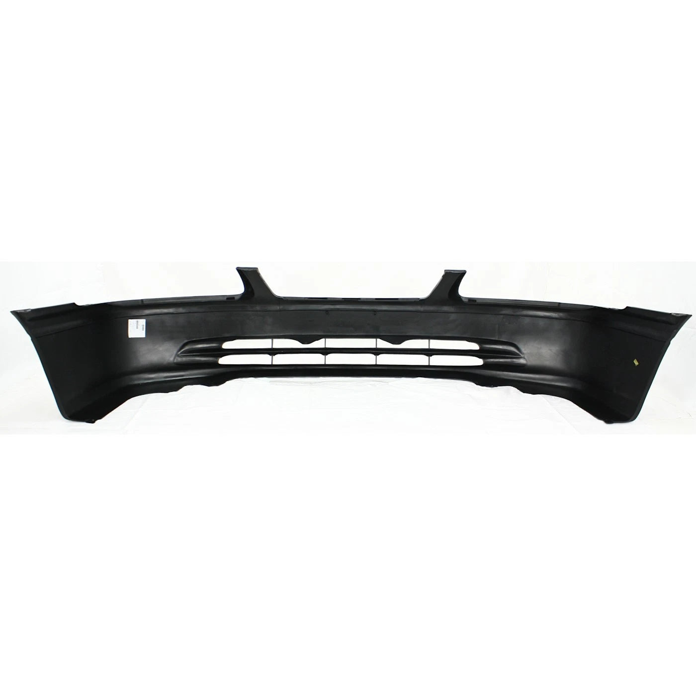 Front Bumper Cover For 2000-2001 Toyota Camry Sedan Primed TO1000206 52119AA902