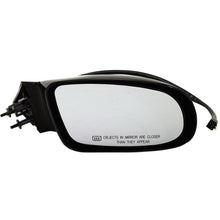 Power Mirror For 1995-1996 Chevrolet Caprice Buick Roadmaster Right Heated