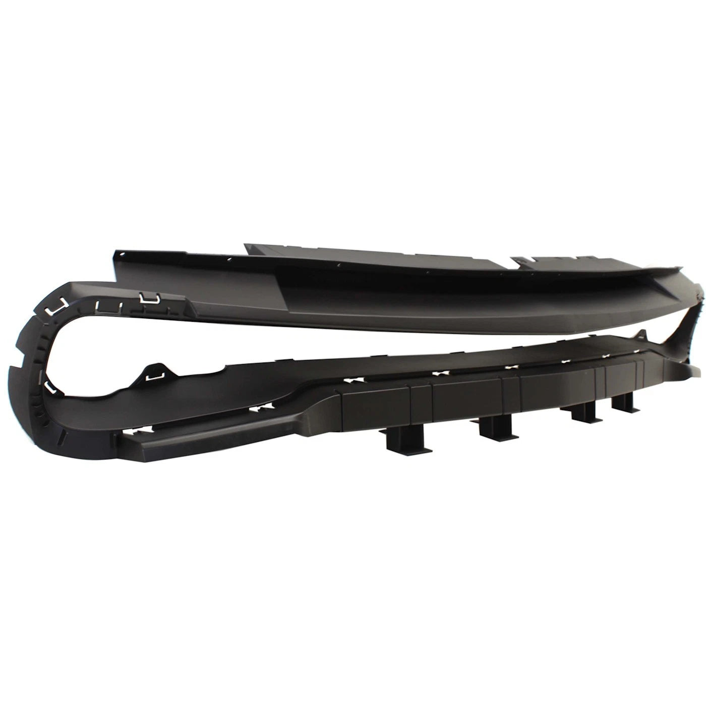 Grille Reinforcement Upper For 2015-2023 Dodge Challenger SRT Demon SRT Hellcat