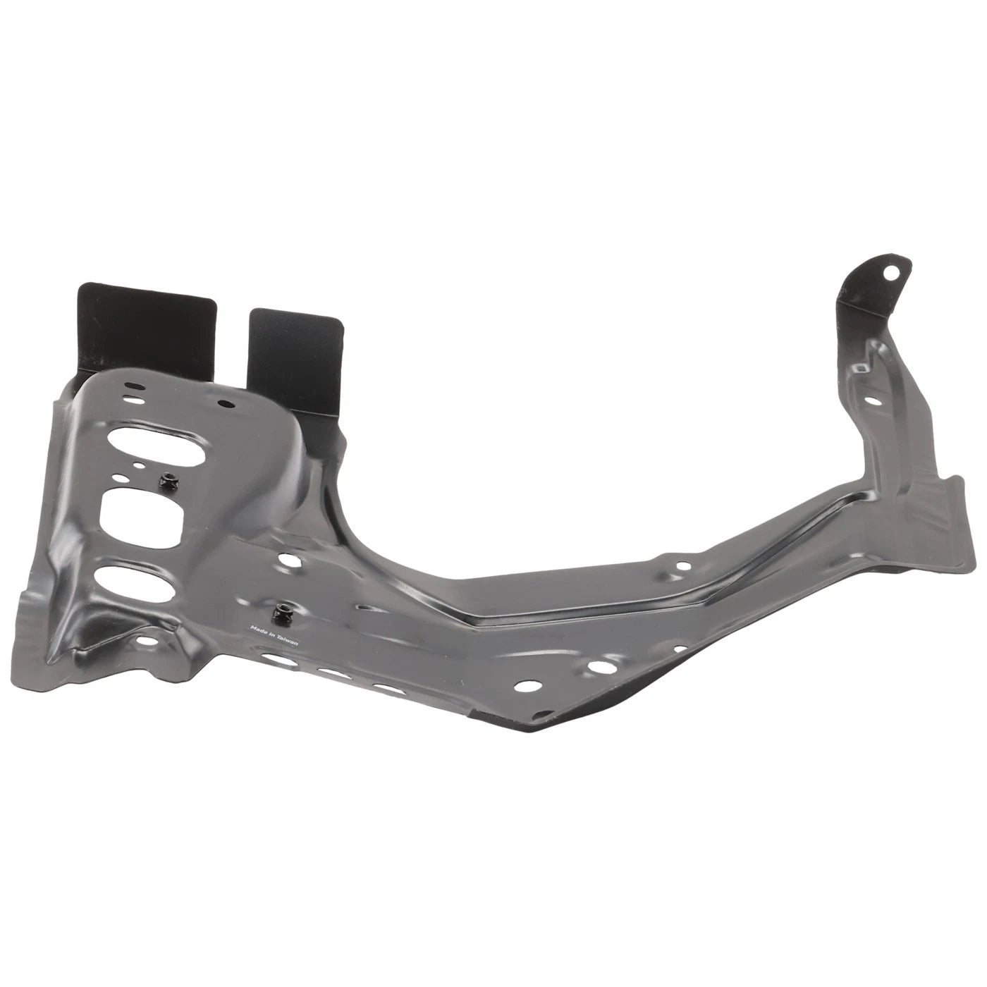 Radiator Support Set of 2 For 2005-2021 Toyota Tacoma Left and Right Side Panels