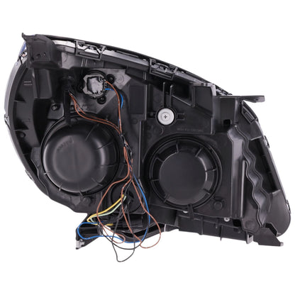 Headlight For 2010-2015 Chevrolet Equinox Left Projector Type With Bulb
