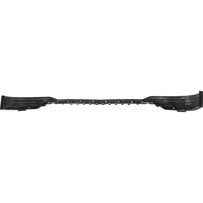 Valance For 2014-2015 Chevrolet Silverado 1500 Front 23423409 CAPA
