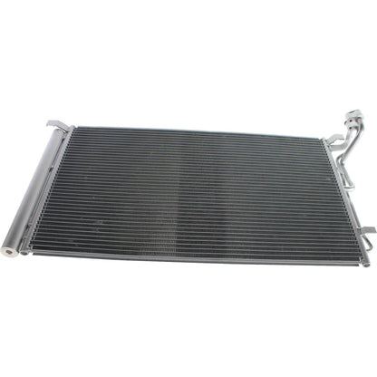 AC Condenser For 2017-2020 Hyundai Elantra 2018 Elantra GT 2.0L 4Cyl Eng.