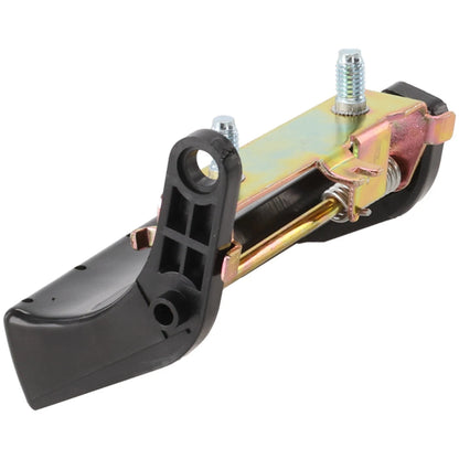 Tailgate Handle For 1989-1997 Geo Tracker 89-98 Suzuki Sidekick Lever only Black