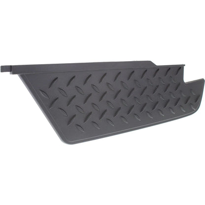 Bumper Step Pad Set For 2004-2012 Chevrolet Colorado Driver and Passenger Side