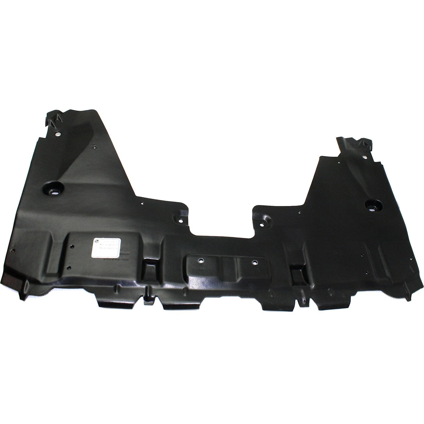 Engine Splash Shield For Subaru Outback 2010-2014 Lower