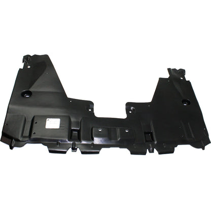 Engine Splash Shield For Subaru Outback 2010-2014 Lower
