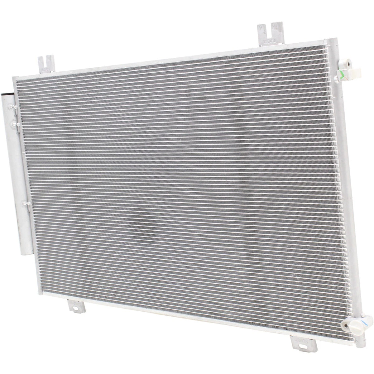 New A/C AC Condenser HO3030169 80100THRA01 for Honda Odyssey 2018-2019