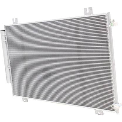 New A/C AC Condenser HO3030169 80100THRA01 for Honda Odyssey 2018-2019