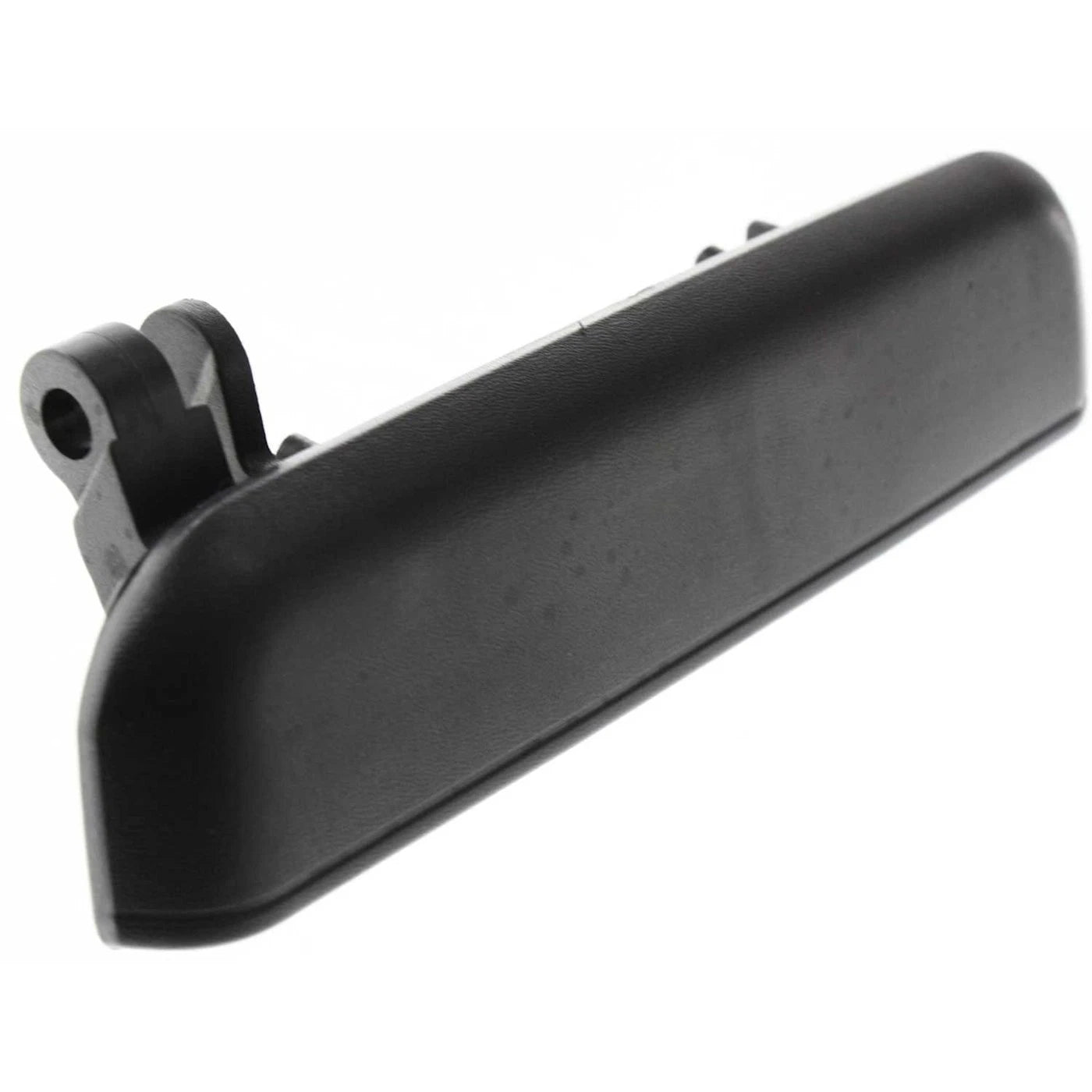 Exterior Door Handle For 95-99 Toyota Tercel 96-98 Paseo Set of 2 Front Black