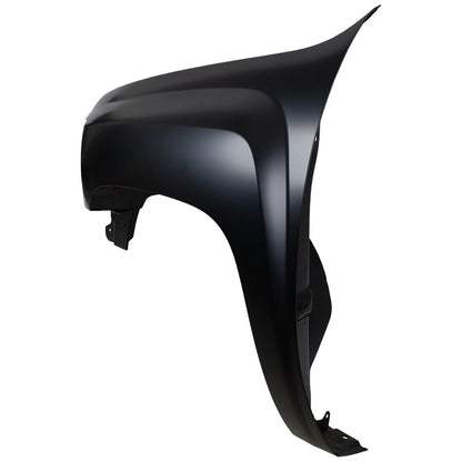 CAPA Certified Fender For Chevrolet Silverado 1500 2007-2013 Front Driver Side