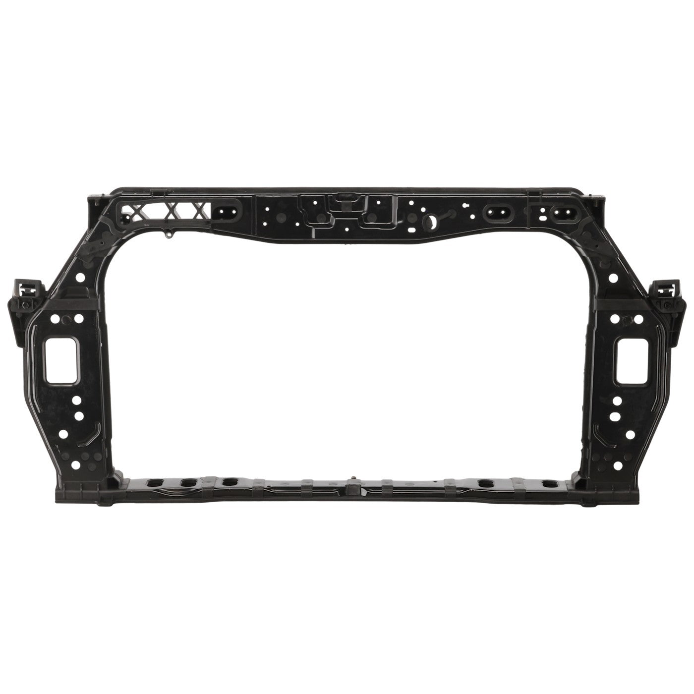 Radiator Support Assembly For 2012-2017 Kia Rio Sedan Hatchback 641011W003