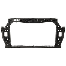 Radiator Support Assembly For 2012-2017 Kia Rio Sedan Hatchback 641011W003