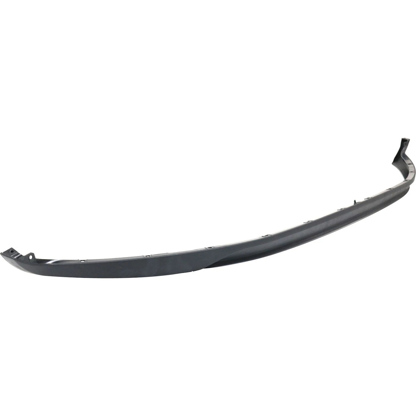 Front Valance For 2011-2014 Ford Edge For 17 inches wheels Textured