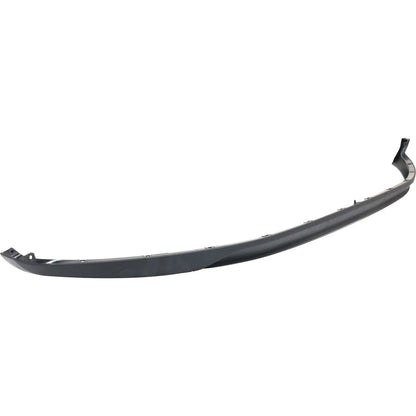 Front Valance For 2011-2014 Ford Edge For 17 inches wheels Textured