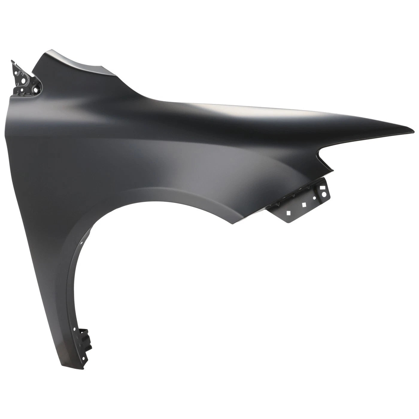 Fender For Chrysler 200 2015-2017 Front Passenger Side Sedan
