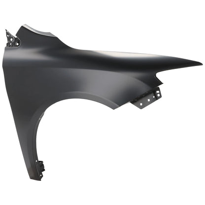 Fender For Chrysler 200 2015-2017 Front Passenger Side Sedan