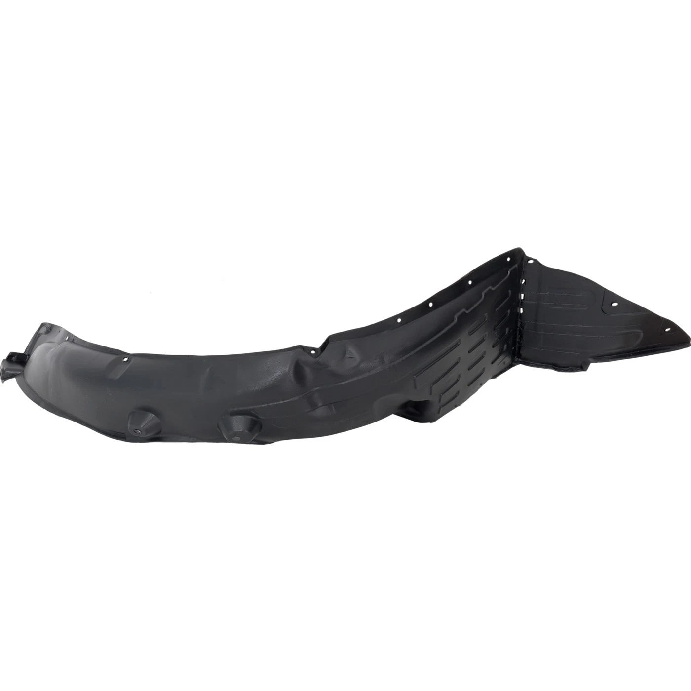 Set of 2 Fender Liner For Kia Optima 2014-2015 Front LH & RH Inner Korea Built