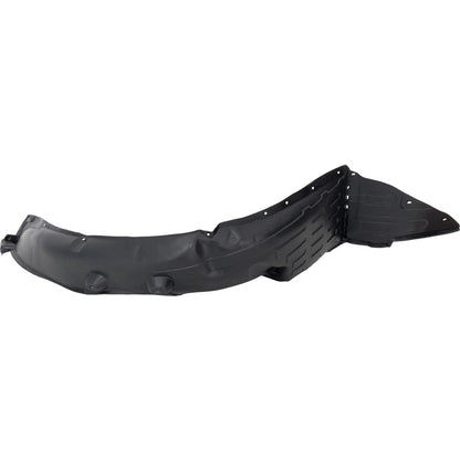 Set of 2 Fender Liner For Kia Optima 2014-2015 Front LH & RH Inner Korea Built