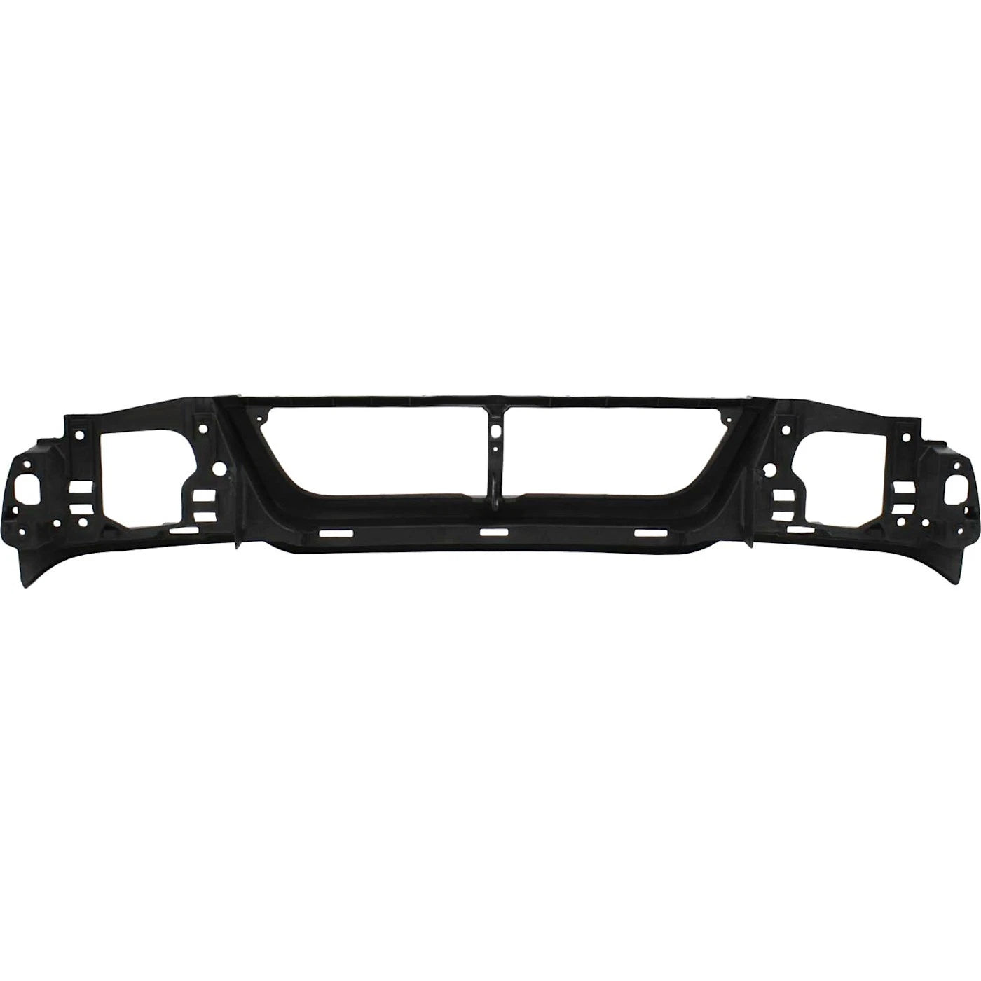 Header Panel For 2002-05 Ford Explorer Grille Opening Panel Thermoplastic