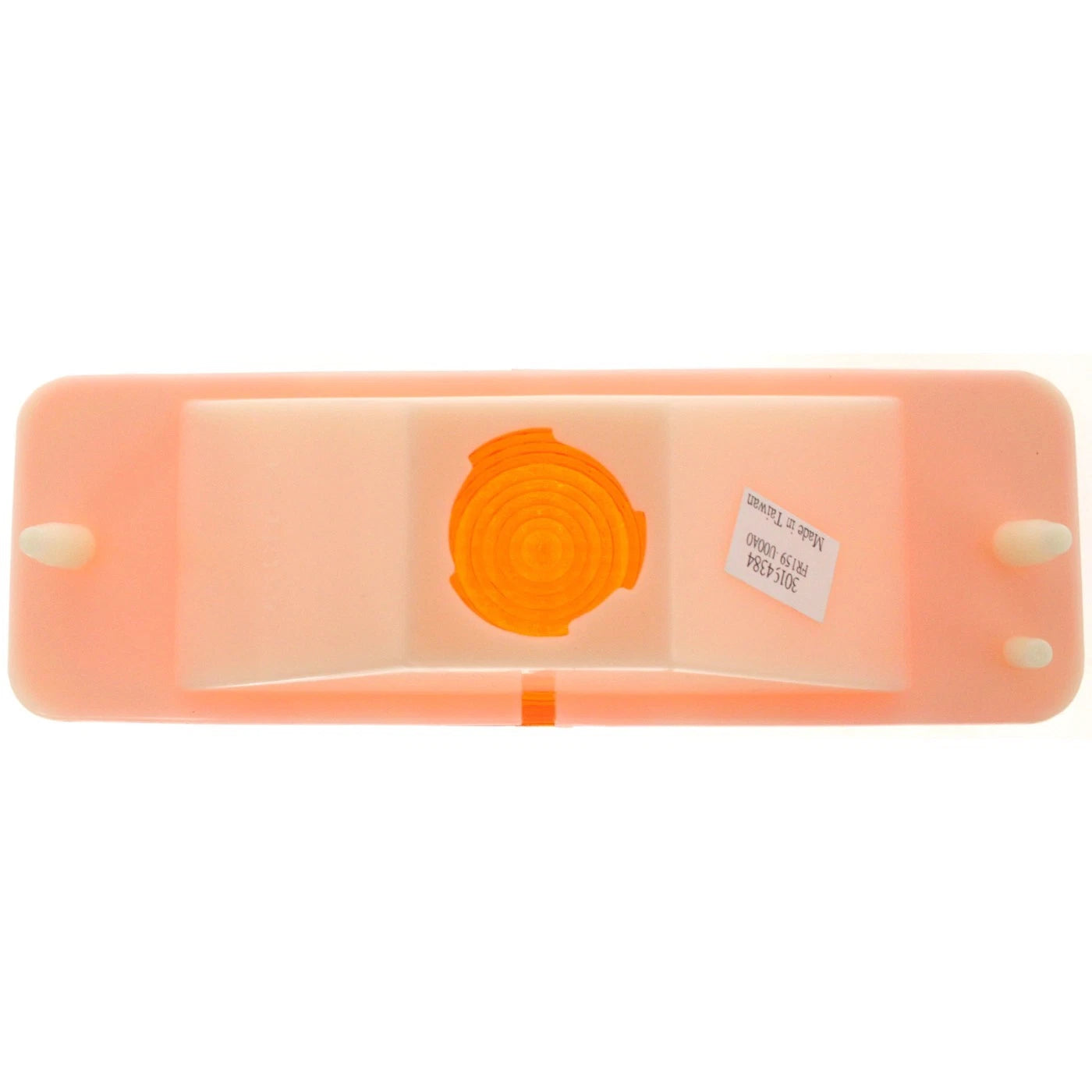 Front Parking Turn Signal Light Lens LH or RH for Bronco F100 F150 F250 F350 New