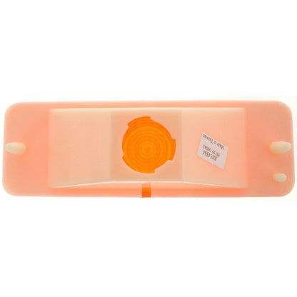 Front Parking Turn Signal Light Lens LH or RH for Bronco F100 F150 F250 F350 New