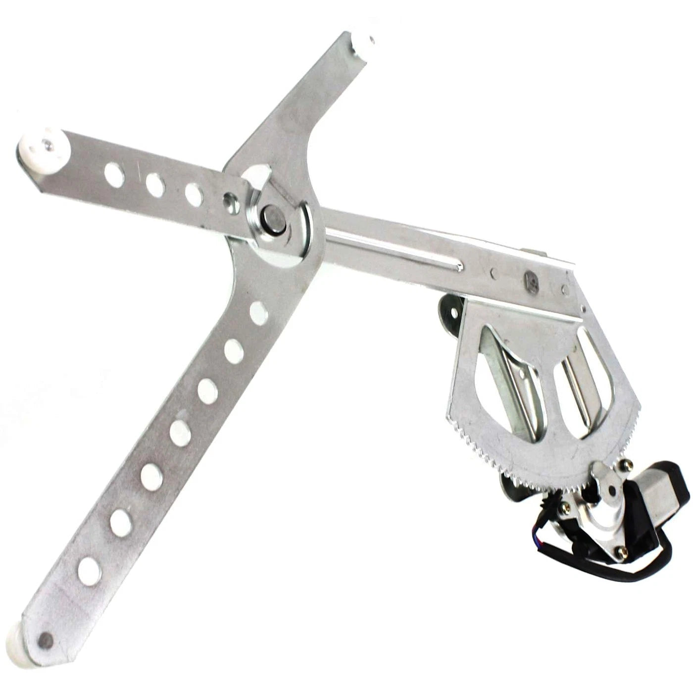 Power Window Regulator For 1988-1999 Chevrolet C1500 Front Right With Motor