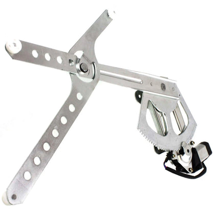 Power Window Regulator For 1988-1999 Chevrolet C1500 Front Right With Motor