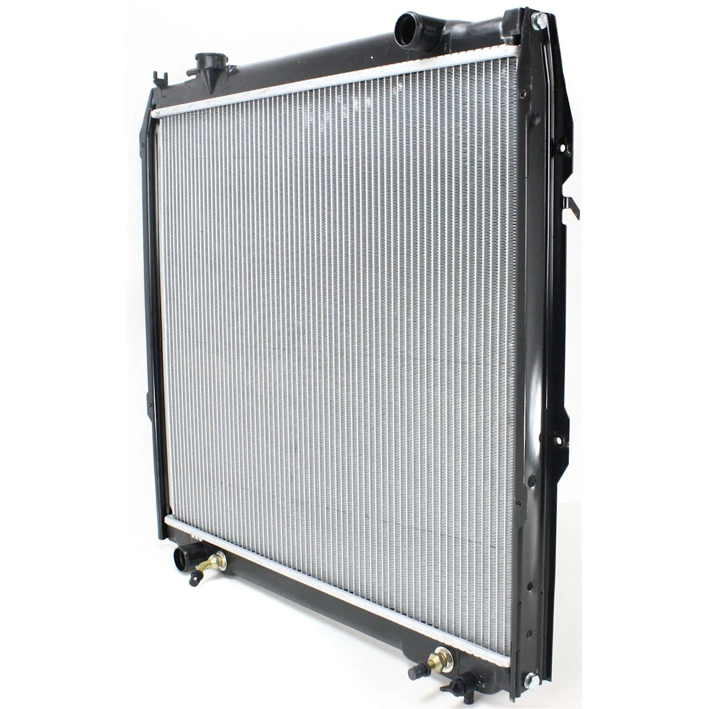 Radiator For 1995-2004 Toyota Tacoma Automatic Transmission 2.4L 2.7L 3.4L