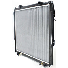 Radiator For 1995-2004 Toyota Tacoma Automatic Transmission 2.4L 2.7L 3.4L