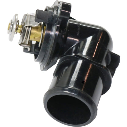 Thermostat For 2014-2022 Jeep Grand Cherokee Ram 1500 with Housing 68253514AA