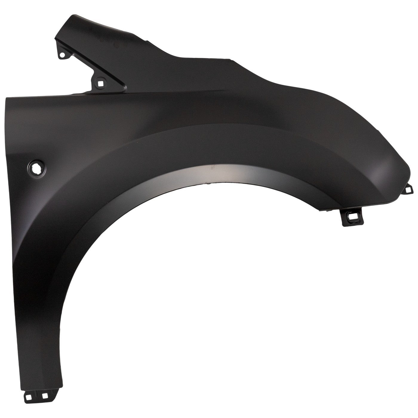 Fender For Ford Transit Connect 2014-2023 Front Passenger Side Assembly