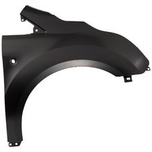 Fender For Ford Transit Connect 2014-2023 Front Passenger Side Assembly