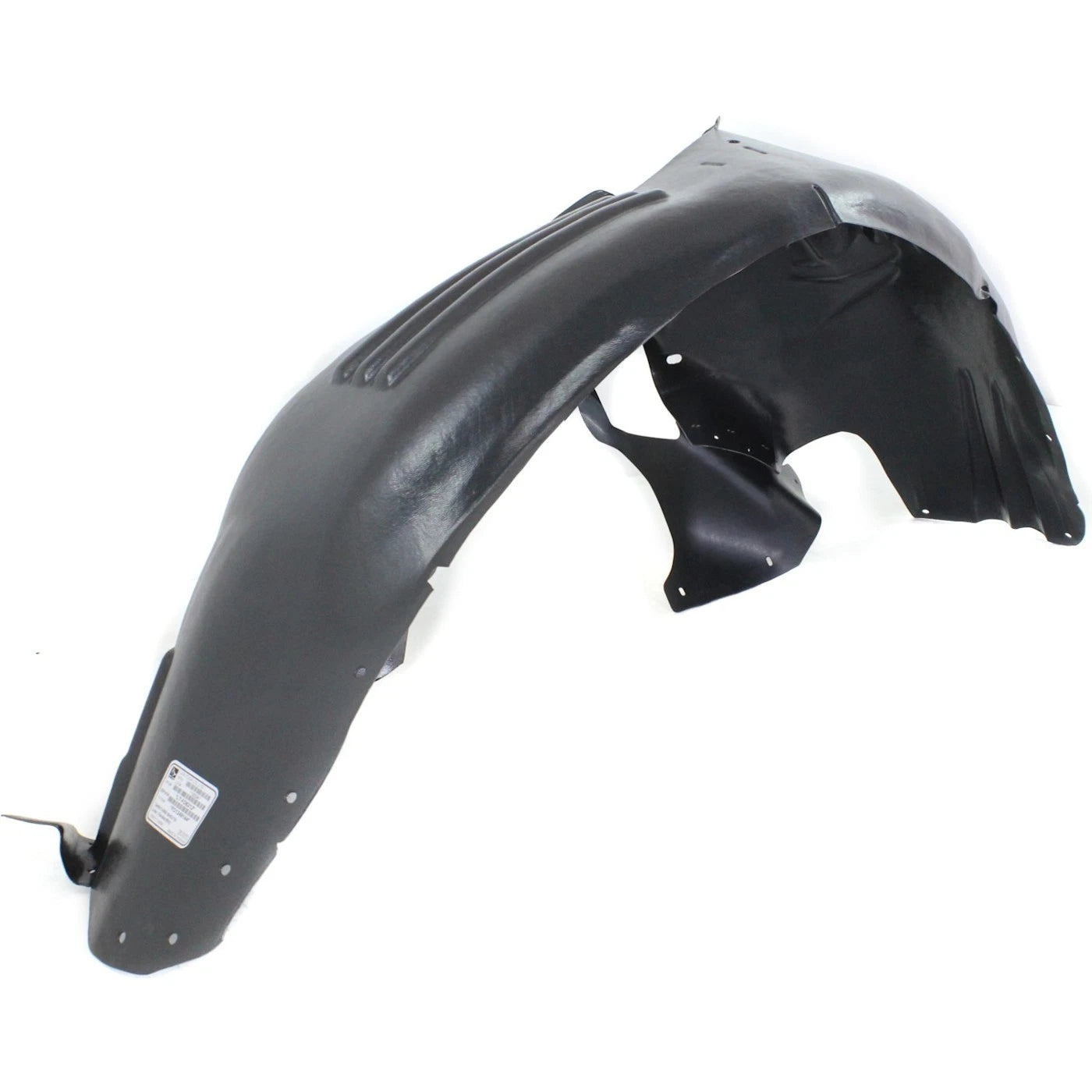 Set of 2 Fender Liner For Ford Taurus 2010-2019 Front Left & Right Inner