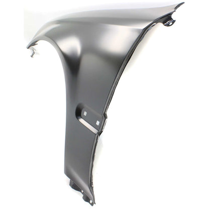 Front Bumper Covers Fascias Fender Kit For 1996-1998 Honda Civic