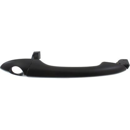 Exterior Door Handle For 2011-2015 Hyundai Sonata Front Driver Side HY1310133