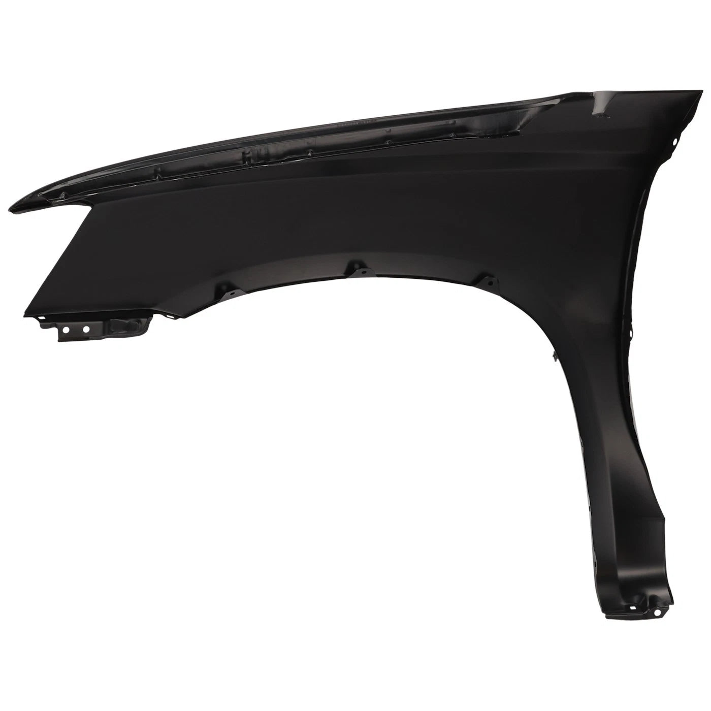 Fender For Toyota Highlander 2001-2007 Front Passenger Side