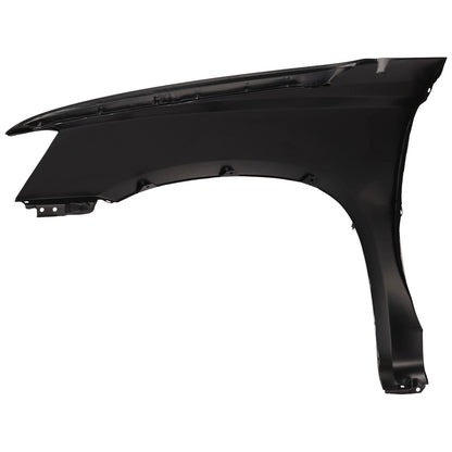 Fender For Toyota Highlander 2001-2007 Front Passenger Side