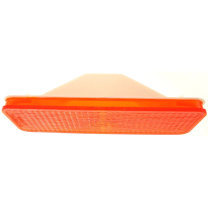 Front Parking Turn Signal Light Lens LH or RH for Bronco F100 F150 F250 F350 New