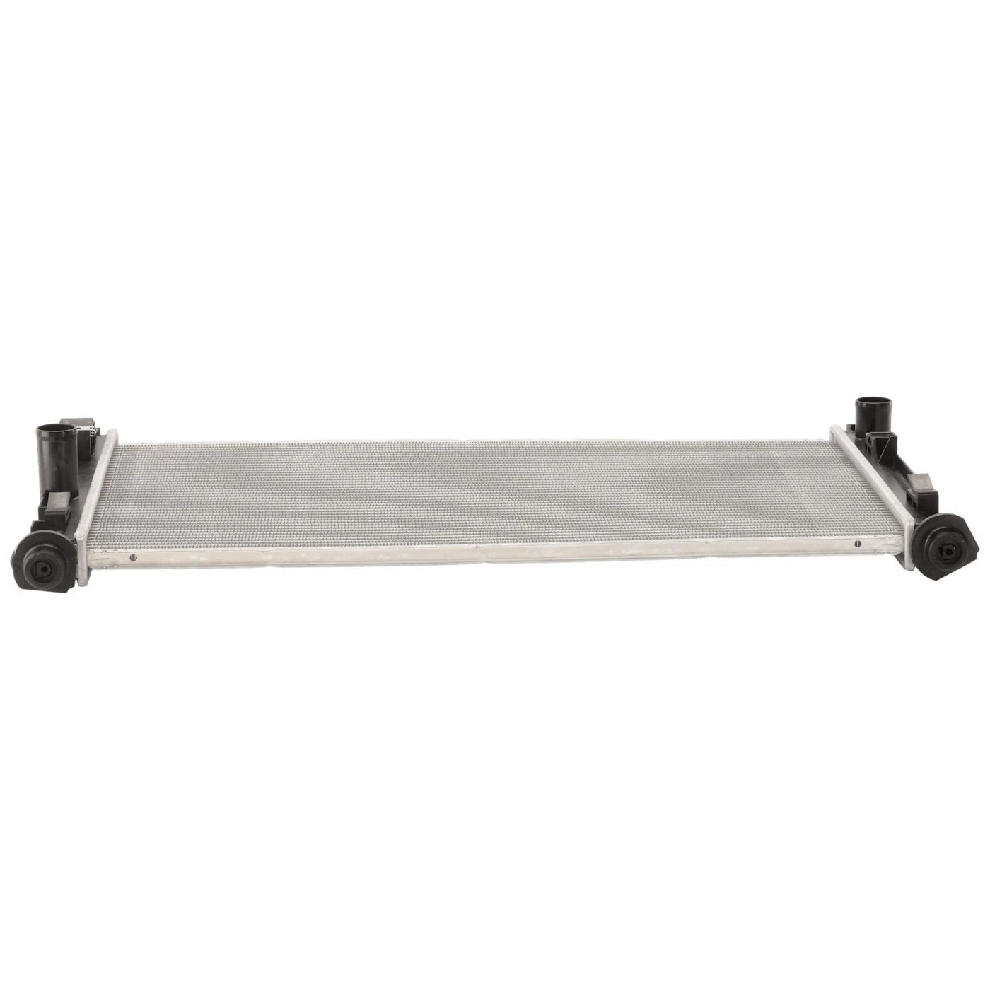 Radiator For 2007-2018 Jeep Compass 07-17 Patriot 08-14 Dodge Avenger 1 Row