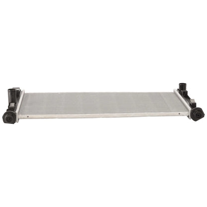 Radiator For 2007-2018 Jeep Compass 07-17 Patriot 08-14 Dodge Avenger 1 Row