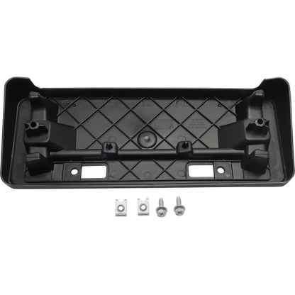 Front License Plate Bracket For 2016-2019 Lexus RX350 RX450h 2018-2019 RX350L