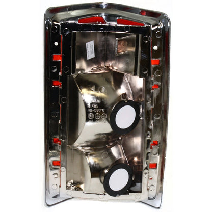 Set of 2 Tail Light For 89-92 Dodge Dakota LE LH & RH From 11-27-87