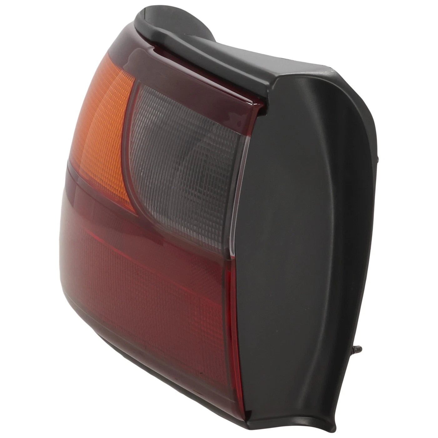 Tail Light For 1997-03 Chevrolet Malibu 04-05 Classic Left Halogen with bulb(s)