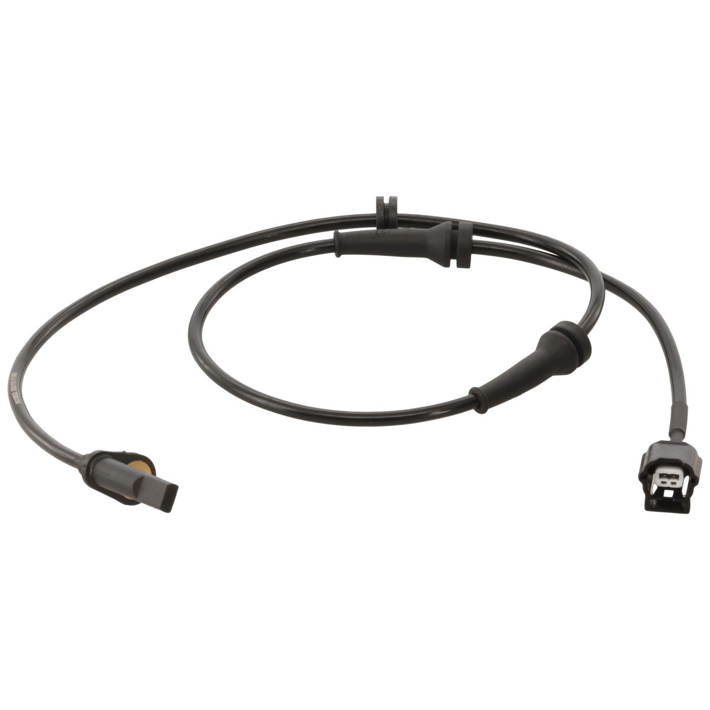 ABS Speed Sensor For 2013-20 Nissan Pathfinder Wheel Mounted Front Left or Right